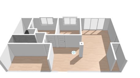 Rénovation d'intérieur